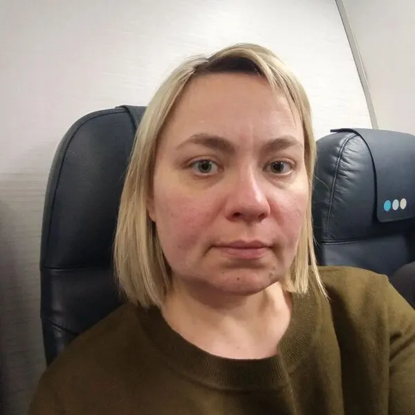 Ксюша